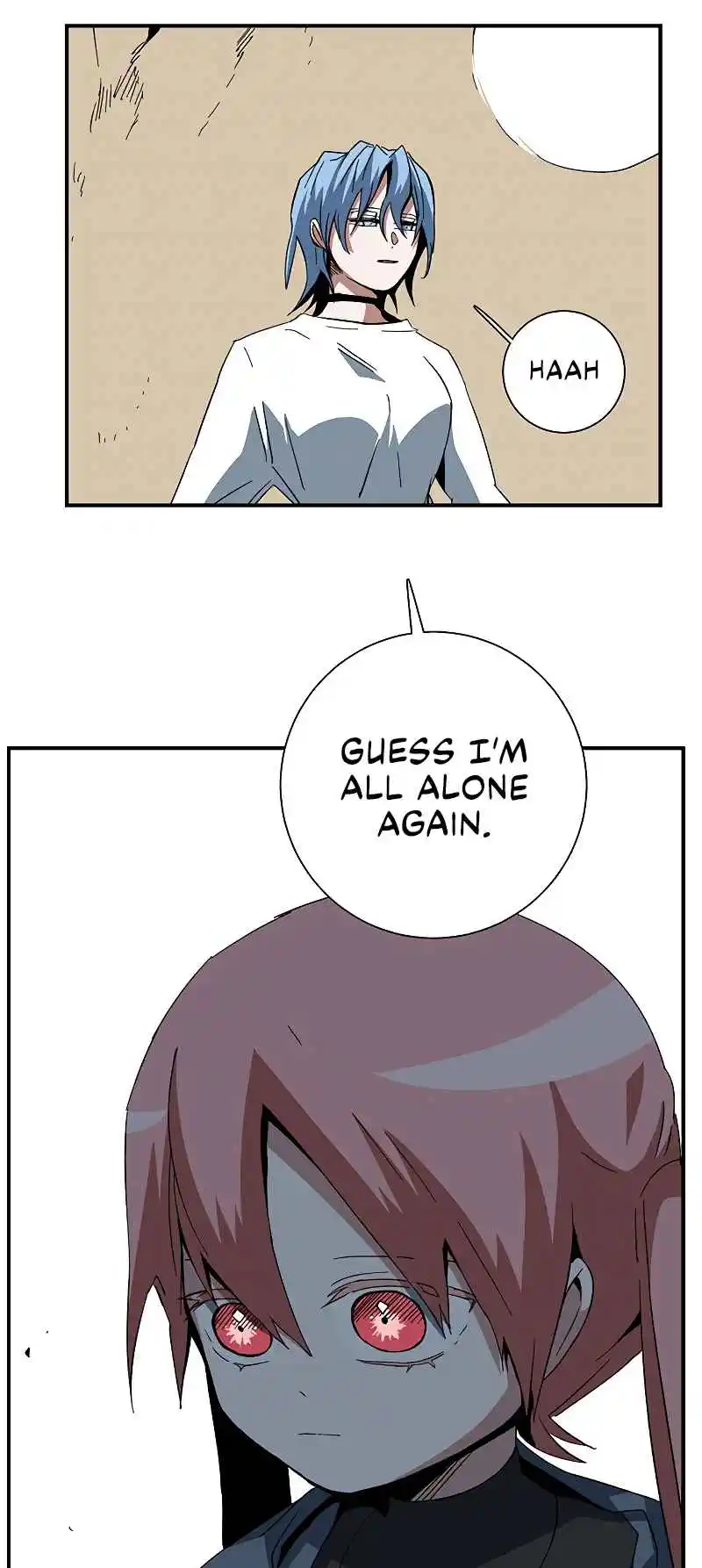 One Step Closer to the Demon King 83