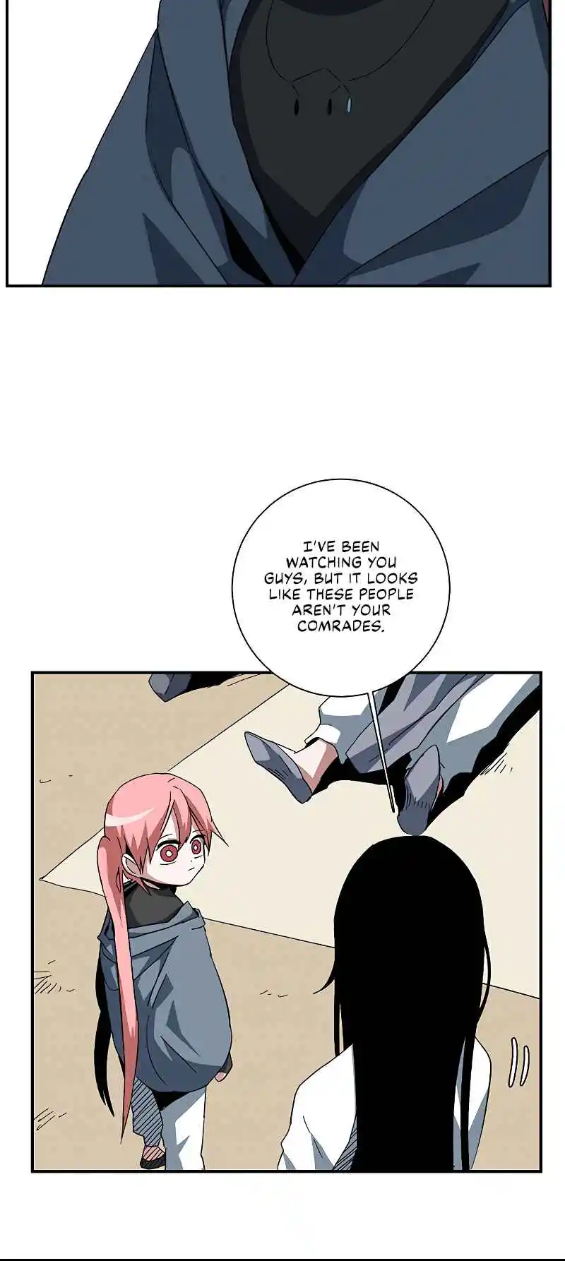 One Step Closer to the Demon King 83