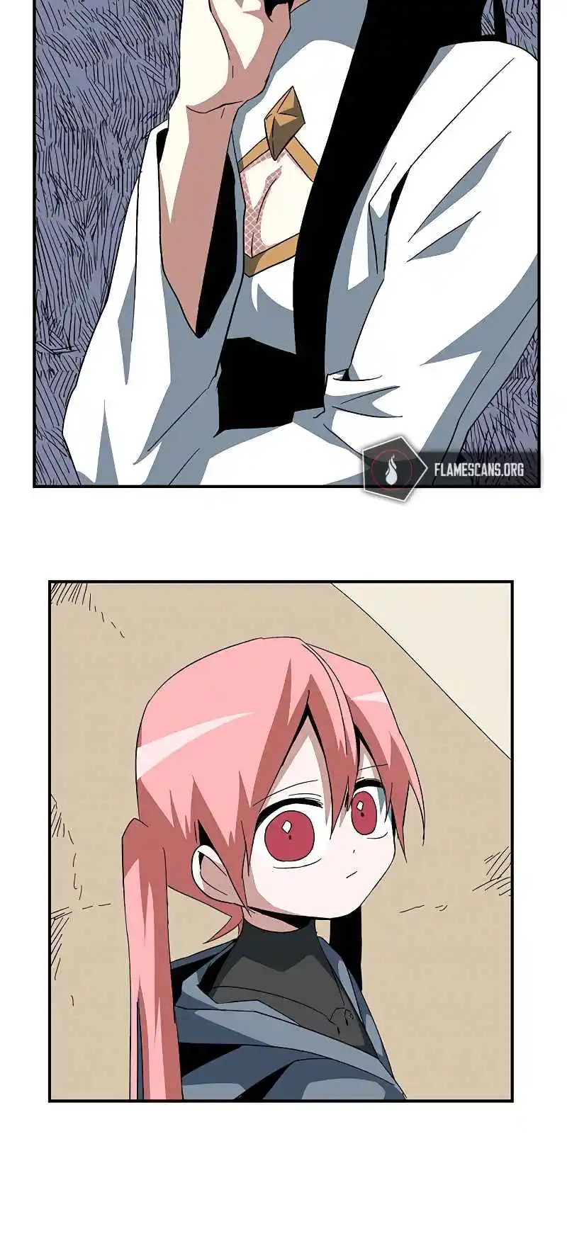 One Step Closer to the Demon King 83