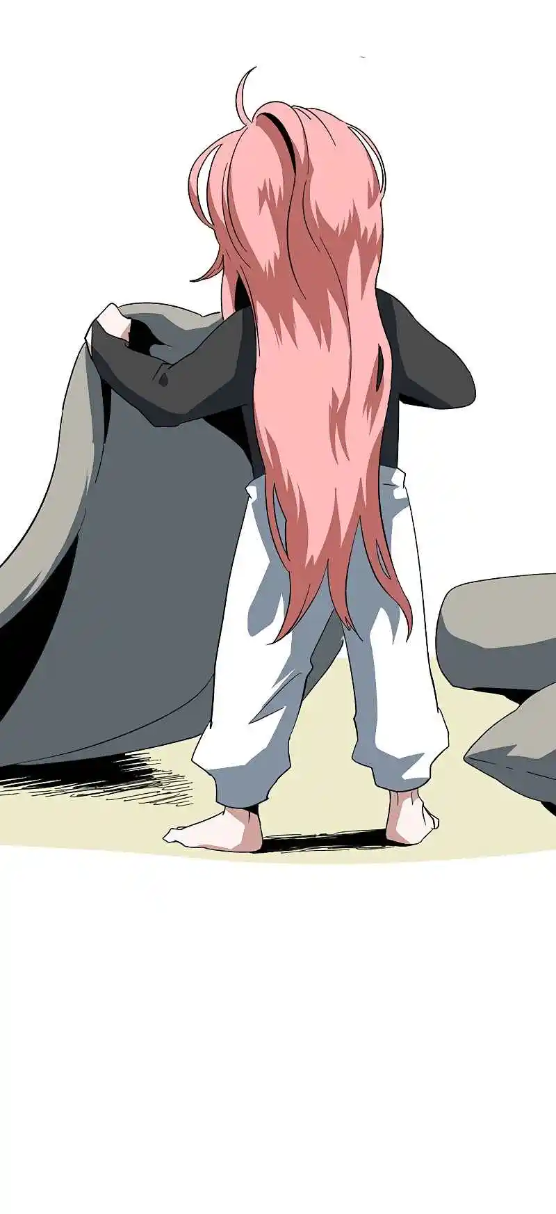 One Step Closer to the Demon King 83