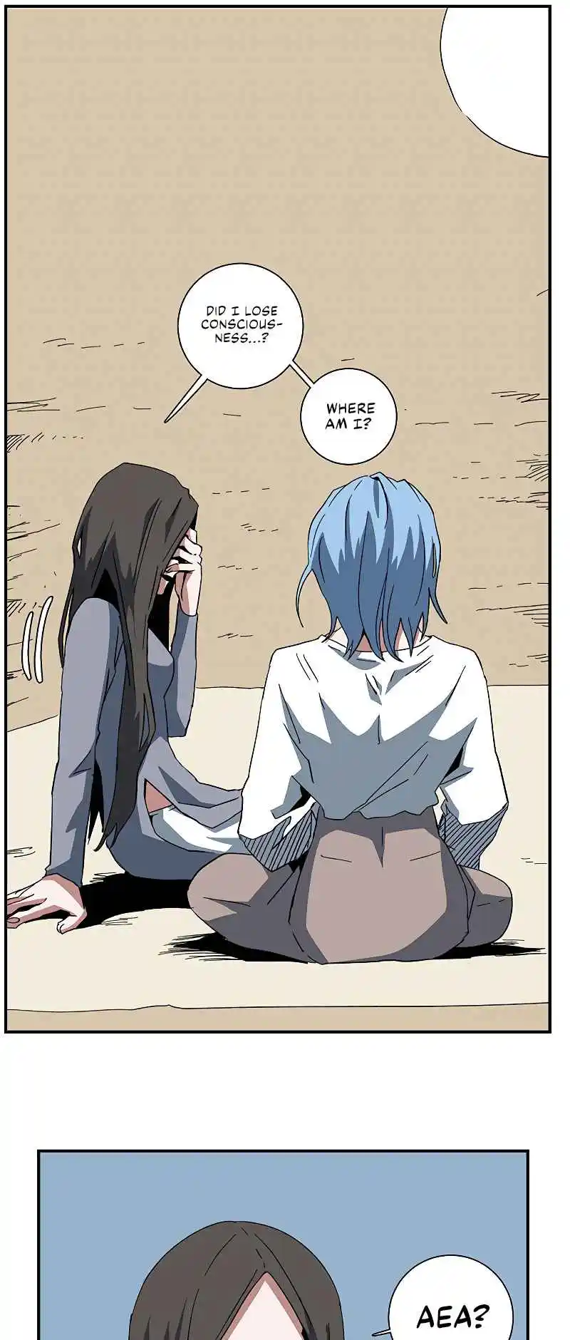 One Step Closer to the Demon King 83