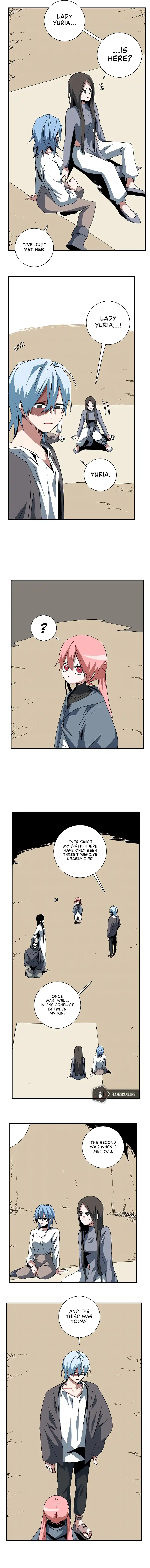 One Step Closer to the Demon King 83