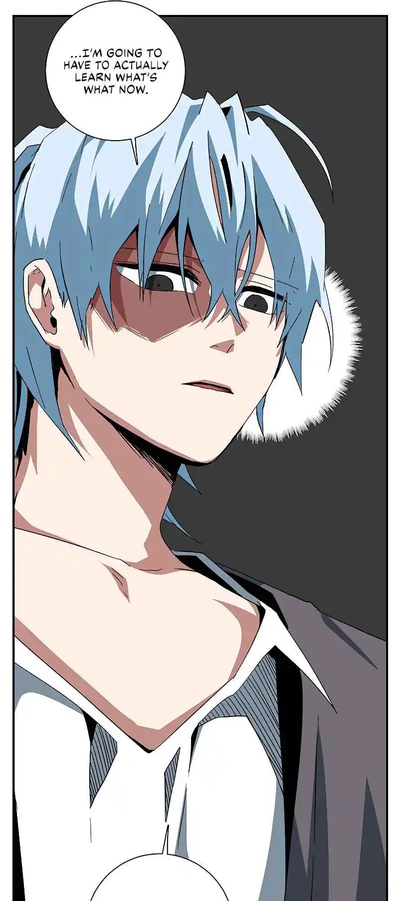 One Step Closer to the Demon King 83