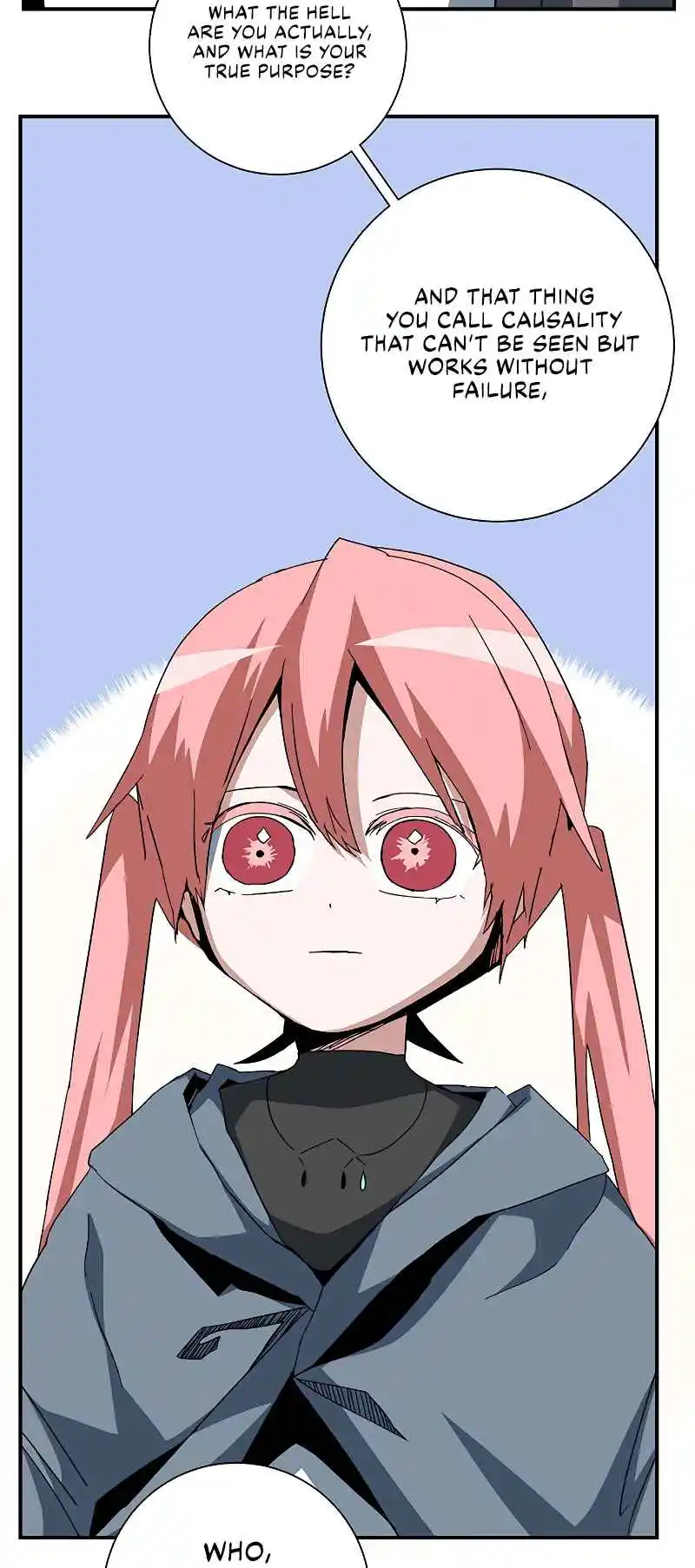 One Step Closer to the Demon King 83