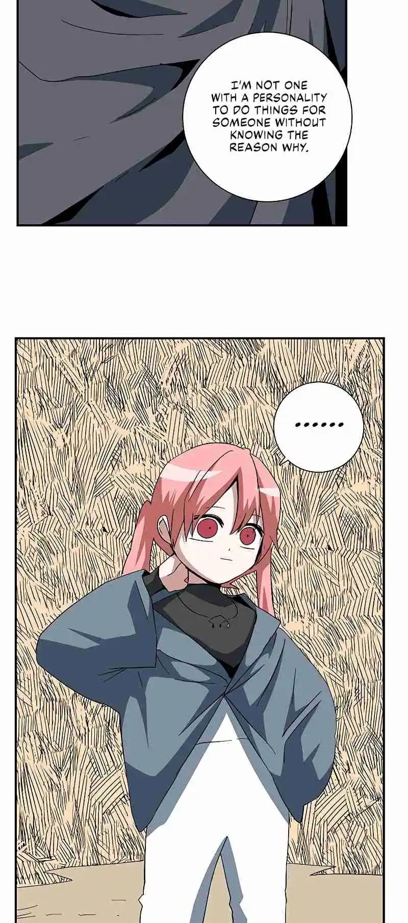 One Step Closer to the Demon King 83