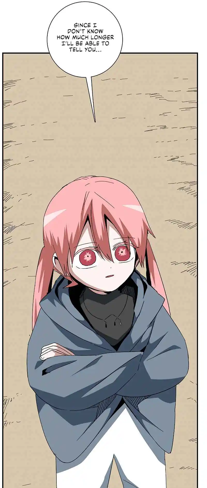 One Step Closer to the Demon King 83