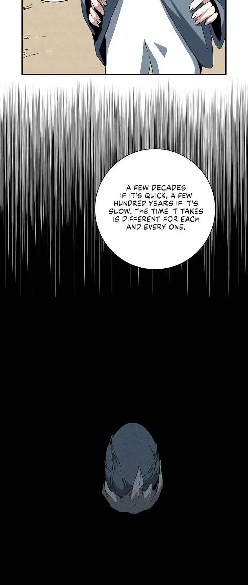 One Step Closer to the Demon King 83