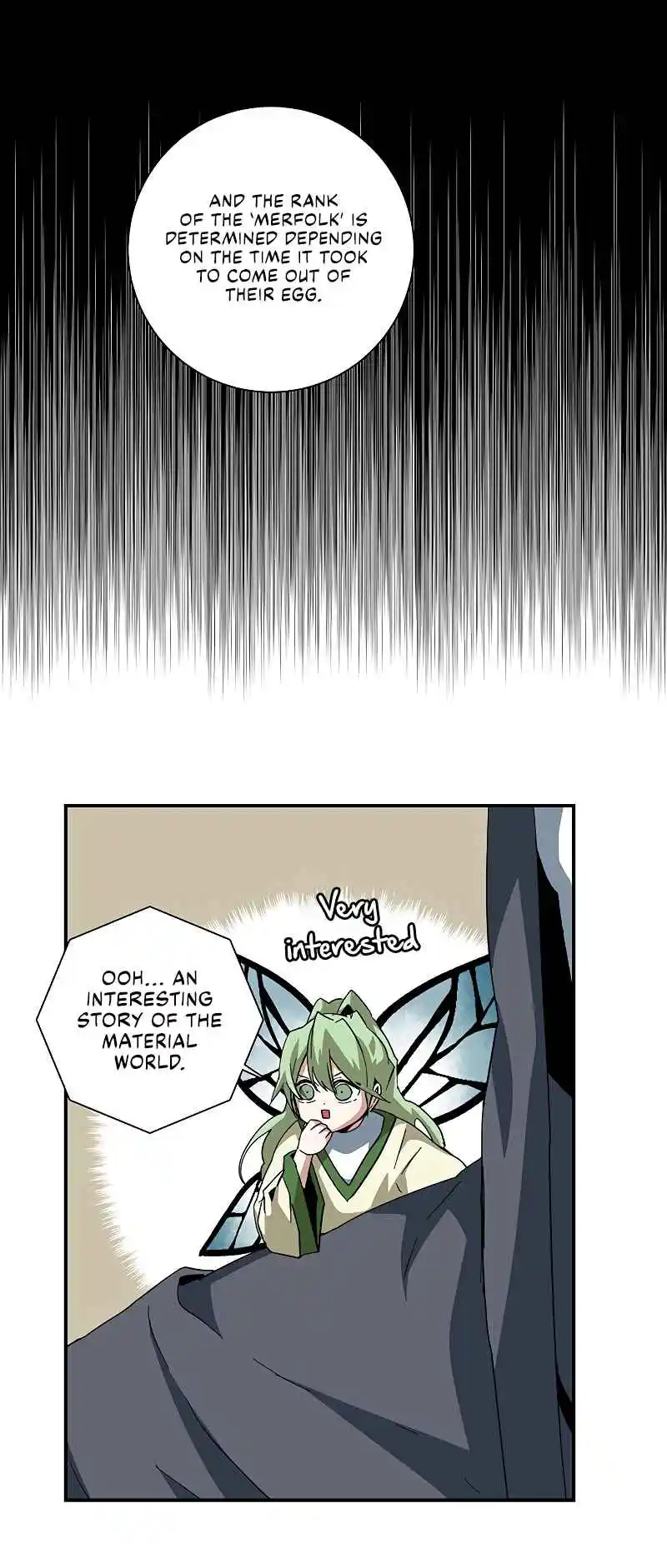 One Step Closer to the Demon King 83