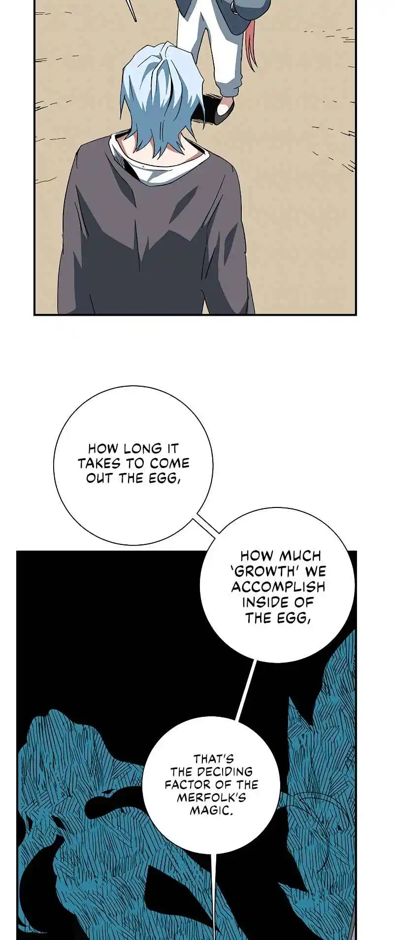 One Step Closer to the Demon King 83