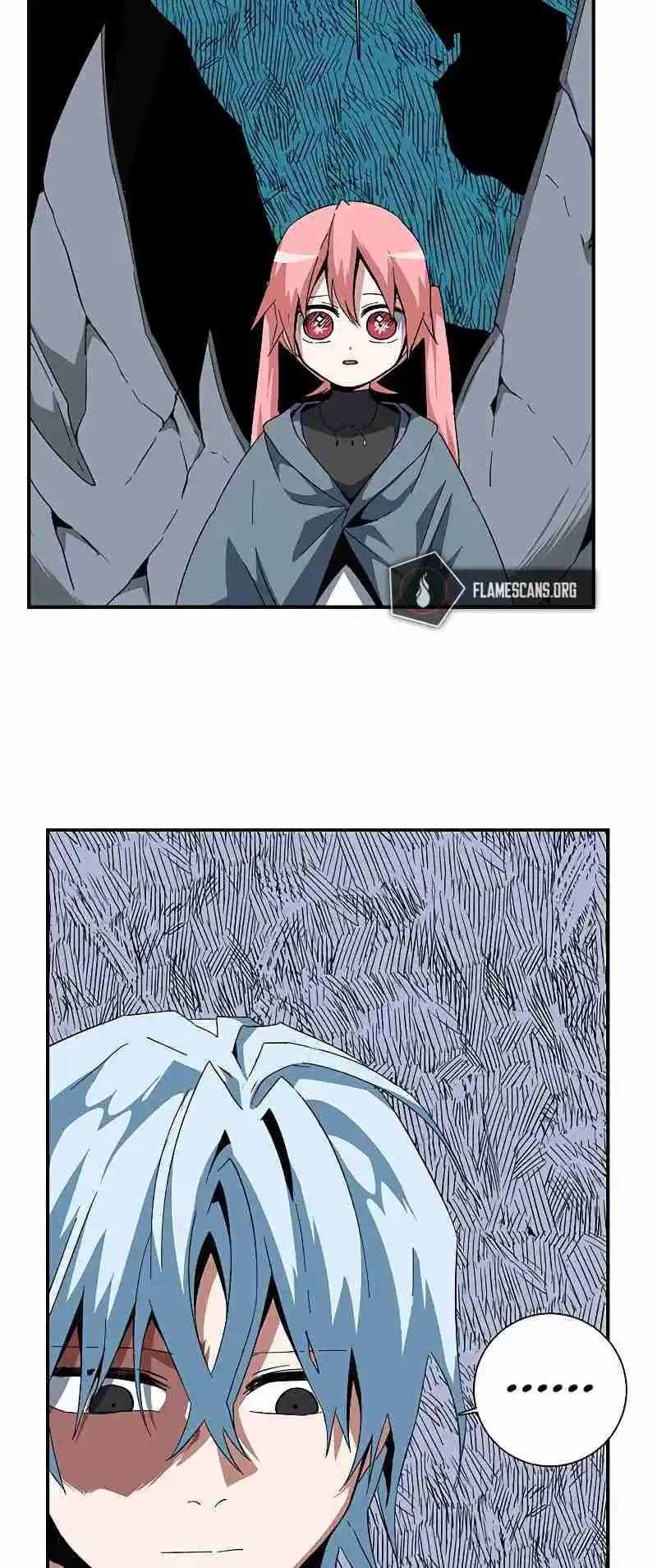 One Step Closer to the Demon King 83