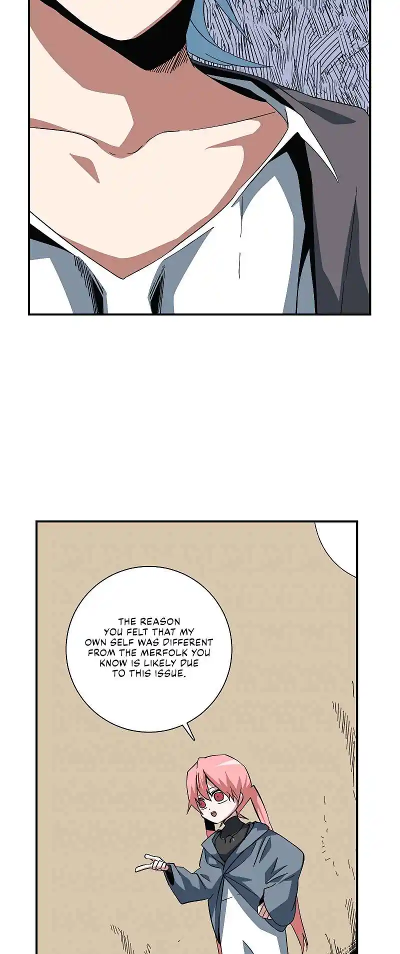 One Step Closer to the Demon King 83