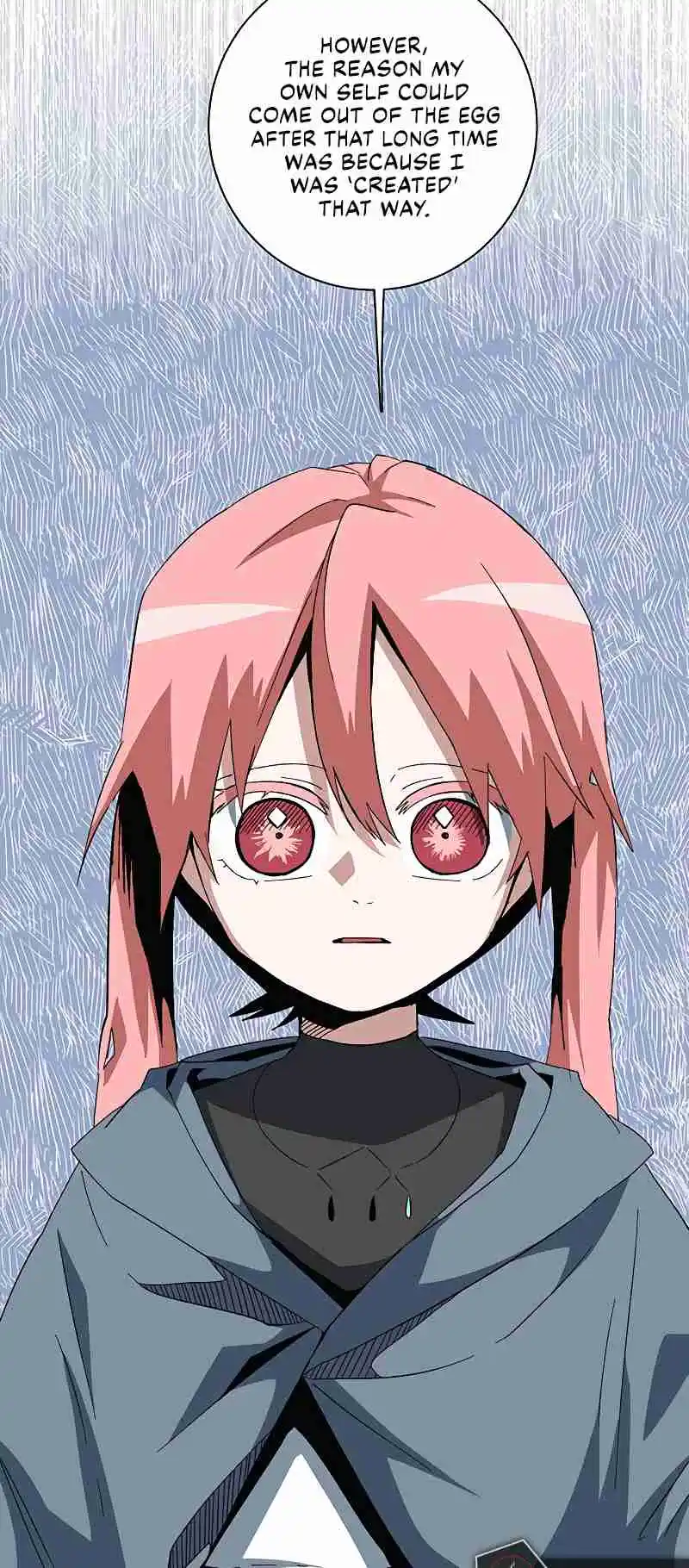 One Step Closer to the Demon King 83