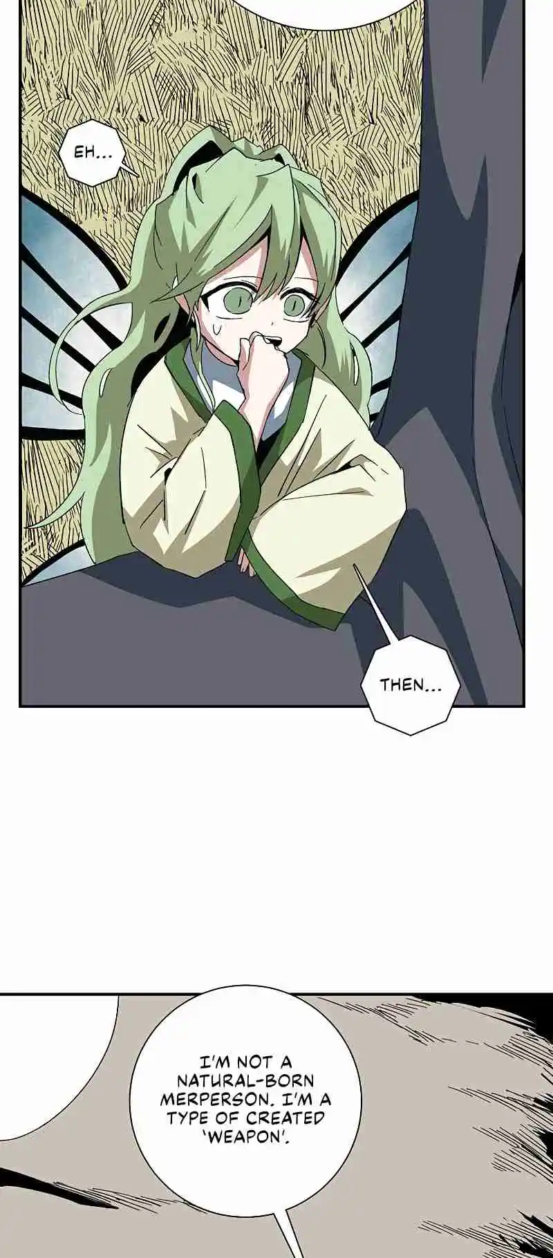 One Step Closer to the Demon King 83