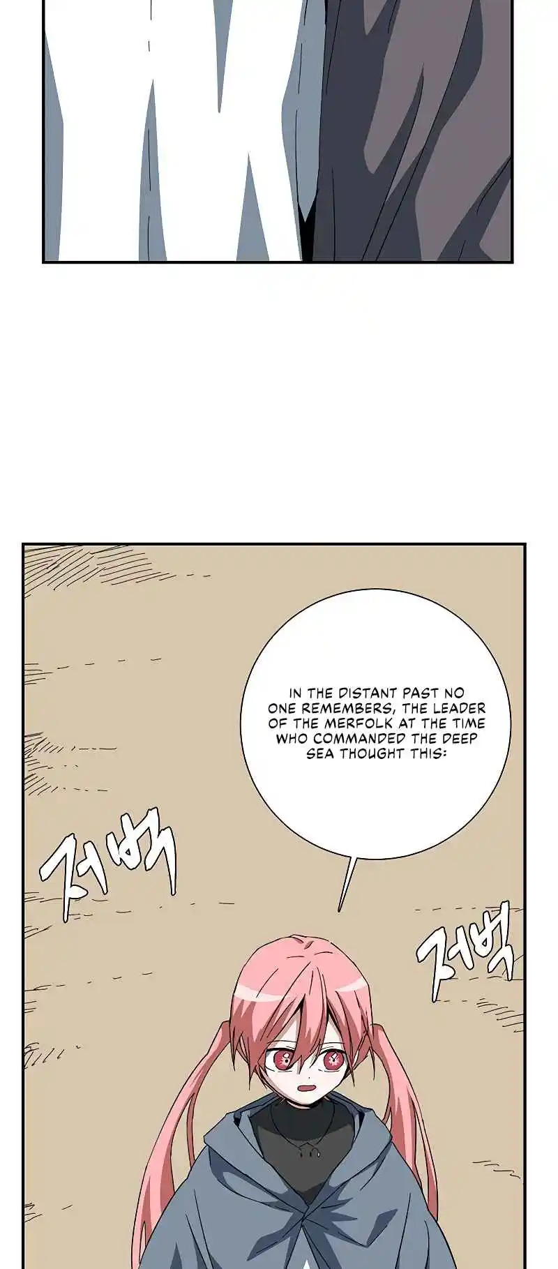 One Step Closer to the Demon King 84