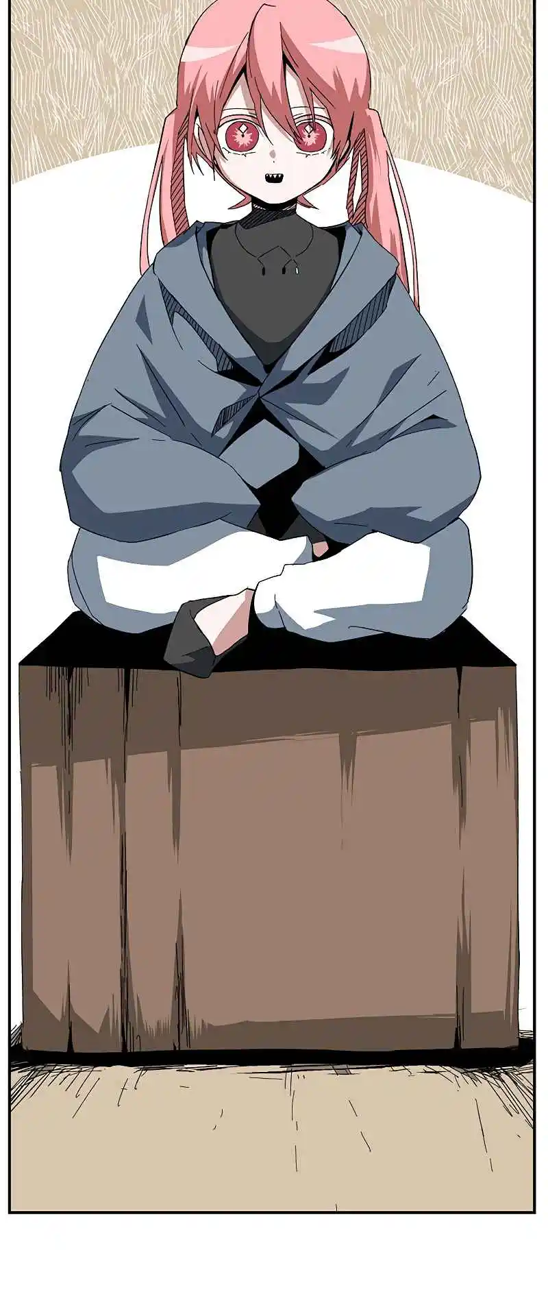 One Step Closer to the Demon King 84