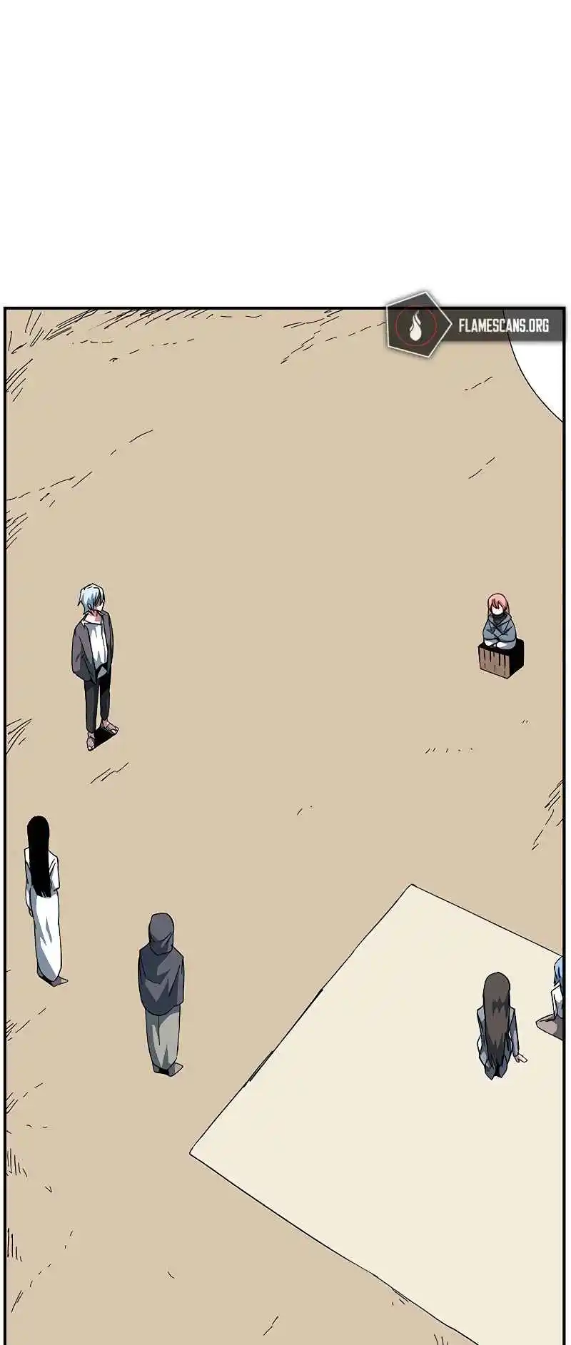 One Step Closer to the Demon King 84