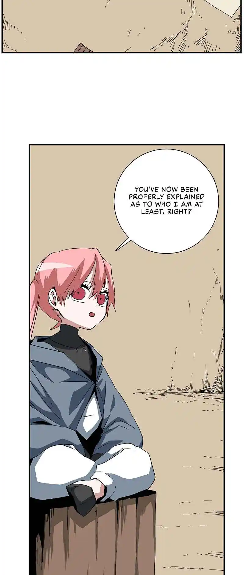 One Step Closer to the Demon King 84