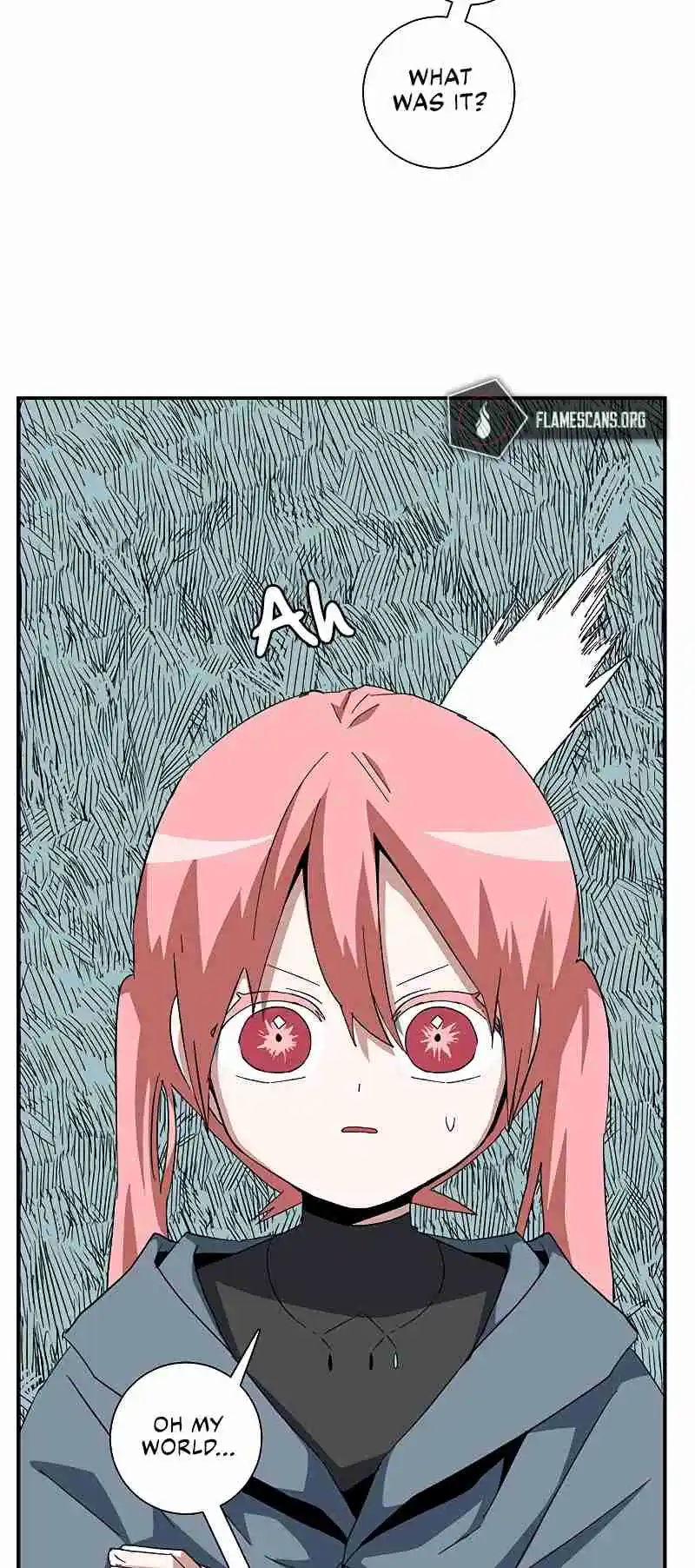 One Step Closer to the Demon King 84