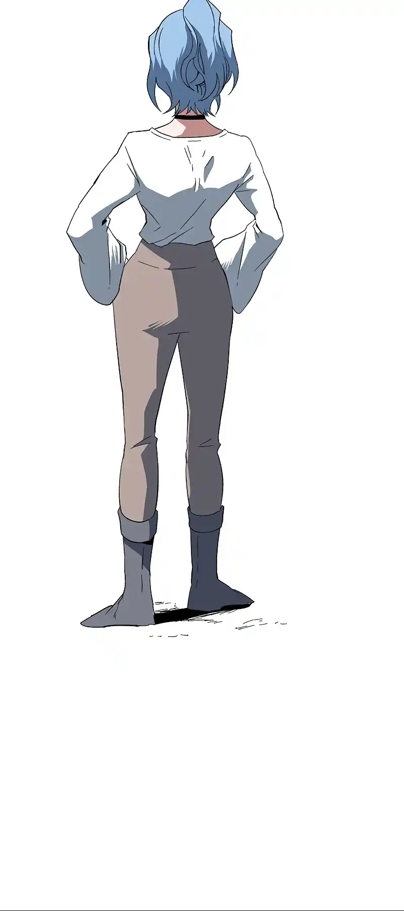 One Step Closer to the Demon King 84