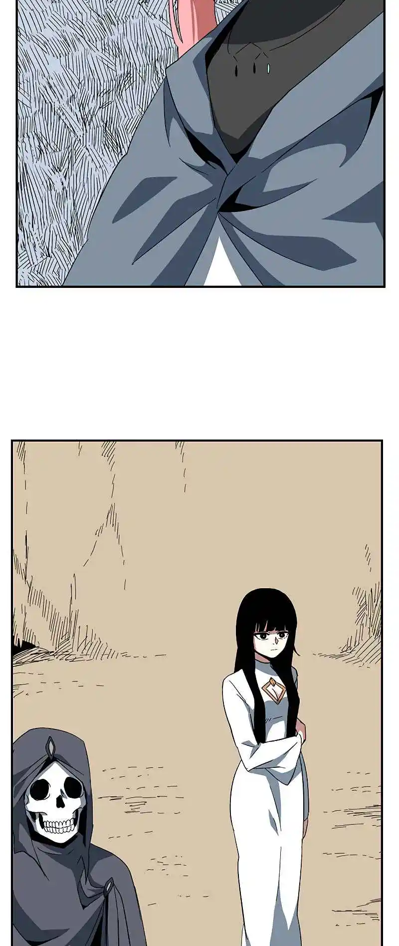 One Step Closer to the Demon King 84