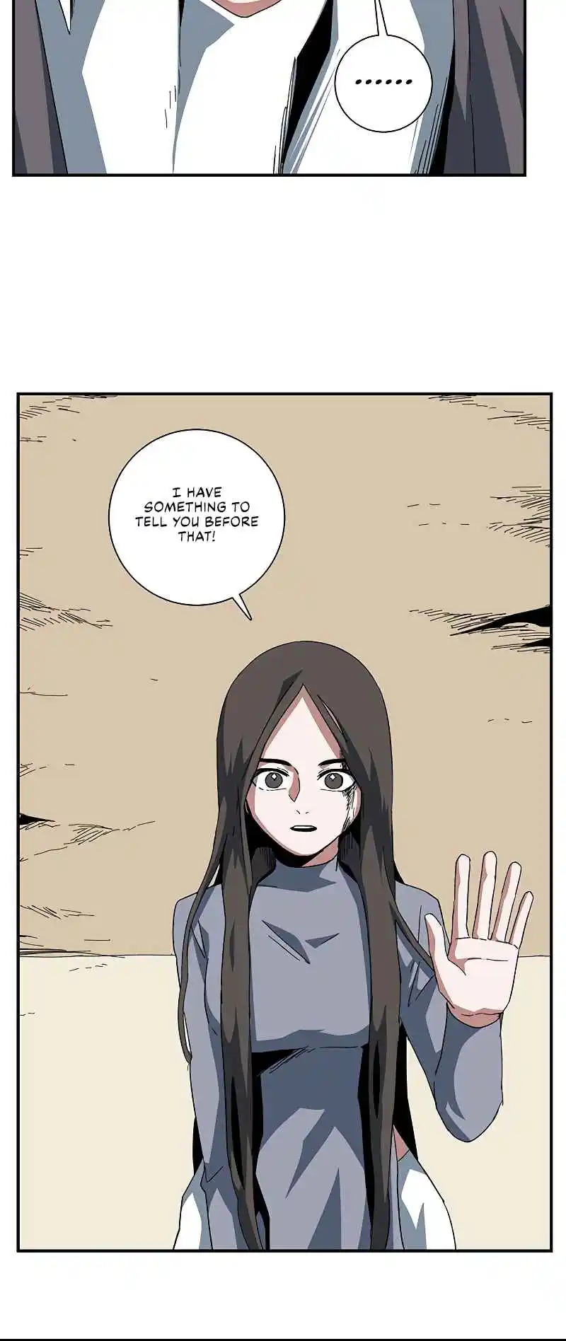 One Step Closer to the Demon King 84