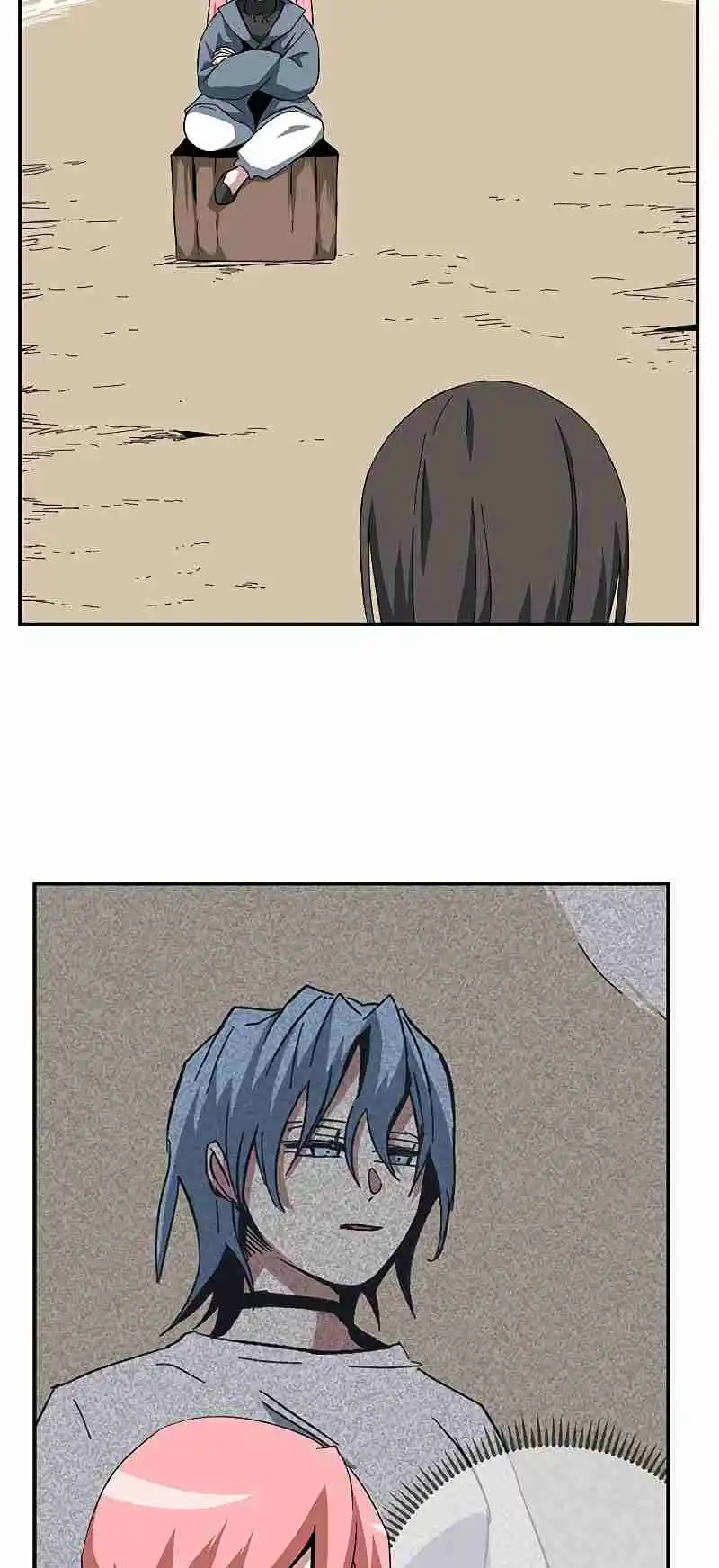 One Step Closer to the Demon King 84