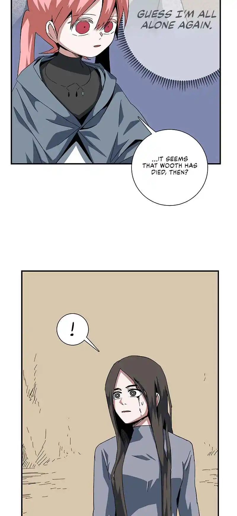 One Step Closer to the Demon King 84