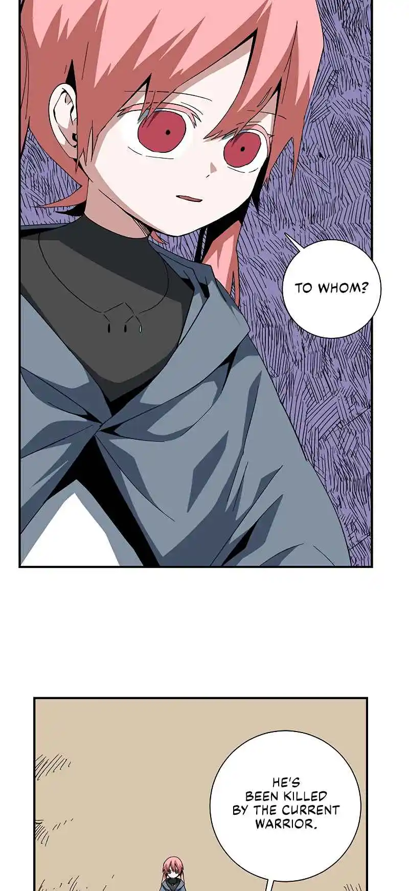 One Step Closer to the Demon King 84