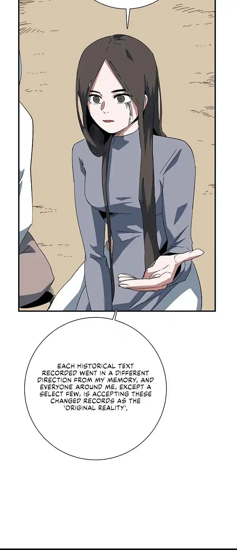 One Step Closer to the Demon King 84