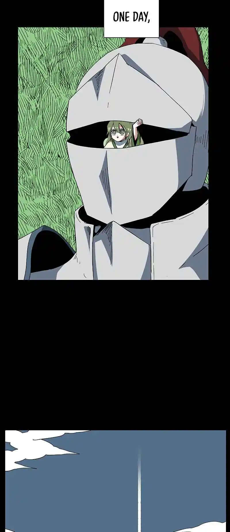 One Step Closer to the Demon King 84