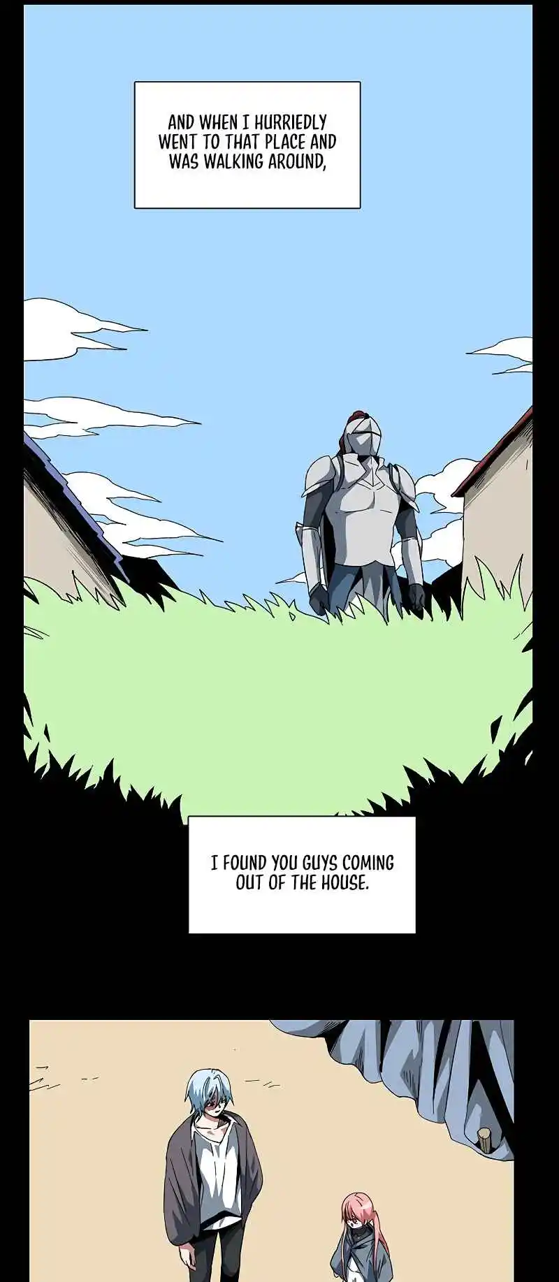 One Step Closer to the Demon King 84