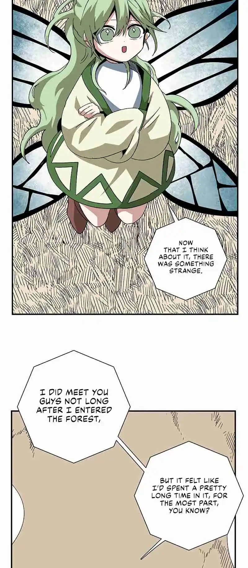 One Step Closer to the Demon King 84