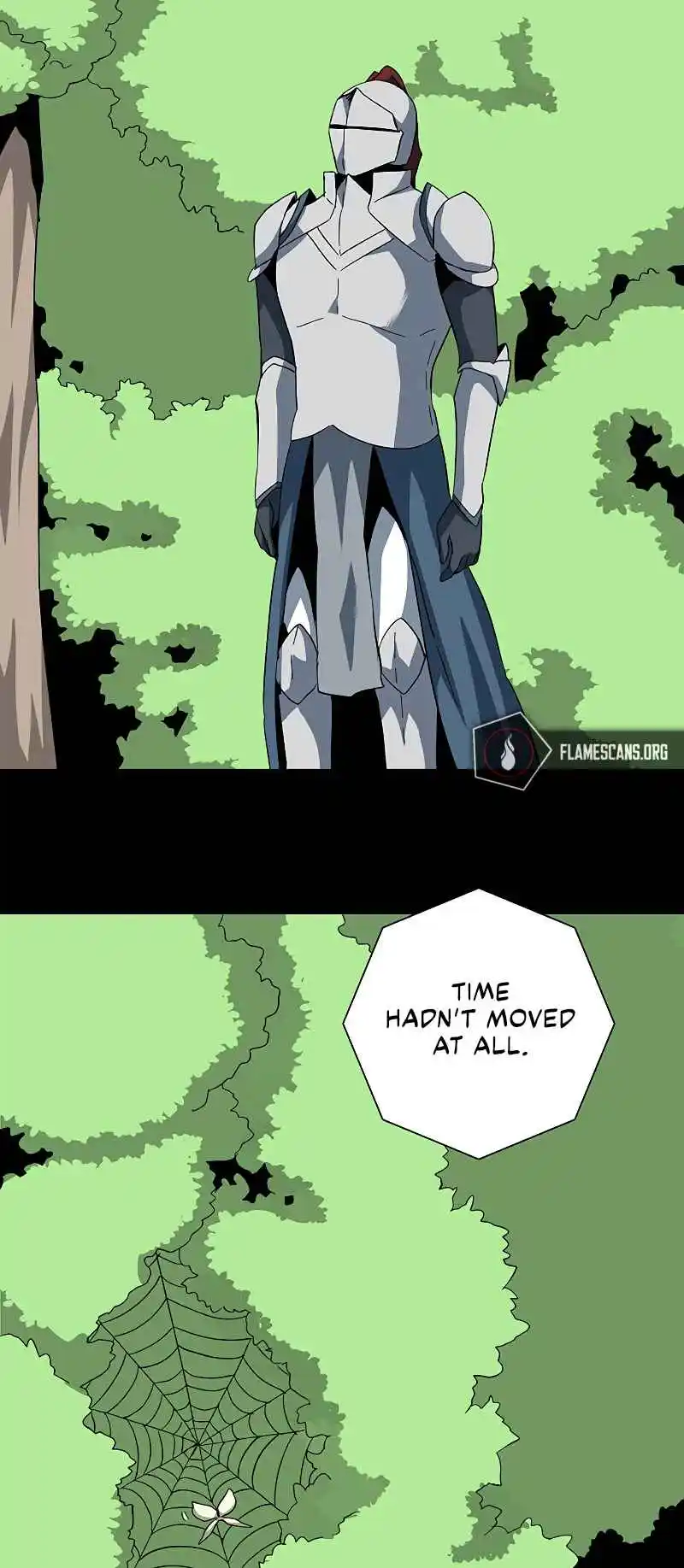 One Step Closer to the Demon King 84