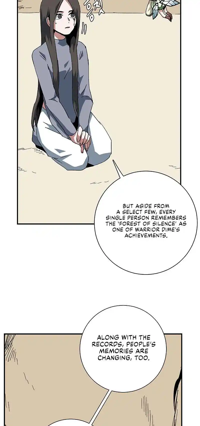 One Step Closer to the Demon King 84