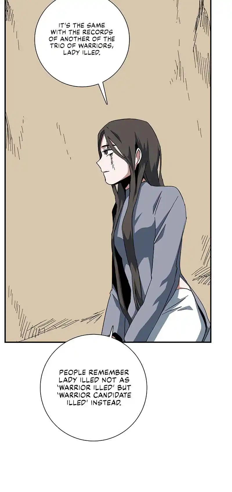 One Step Closer to the Demon King 84