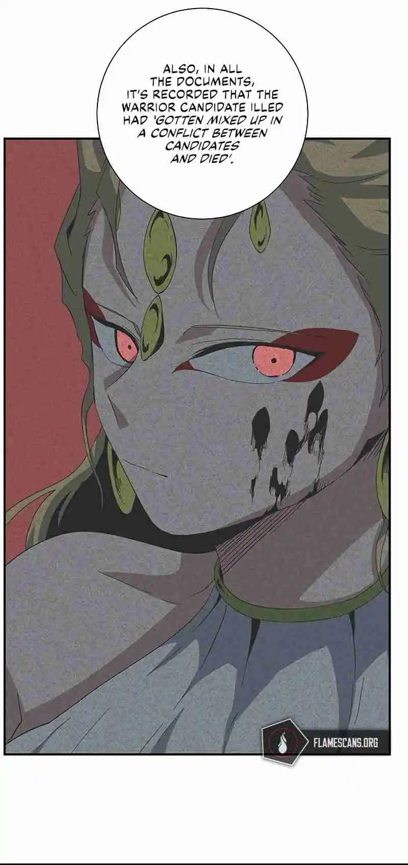 One Step Closer to the Demon King 84