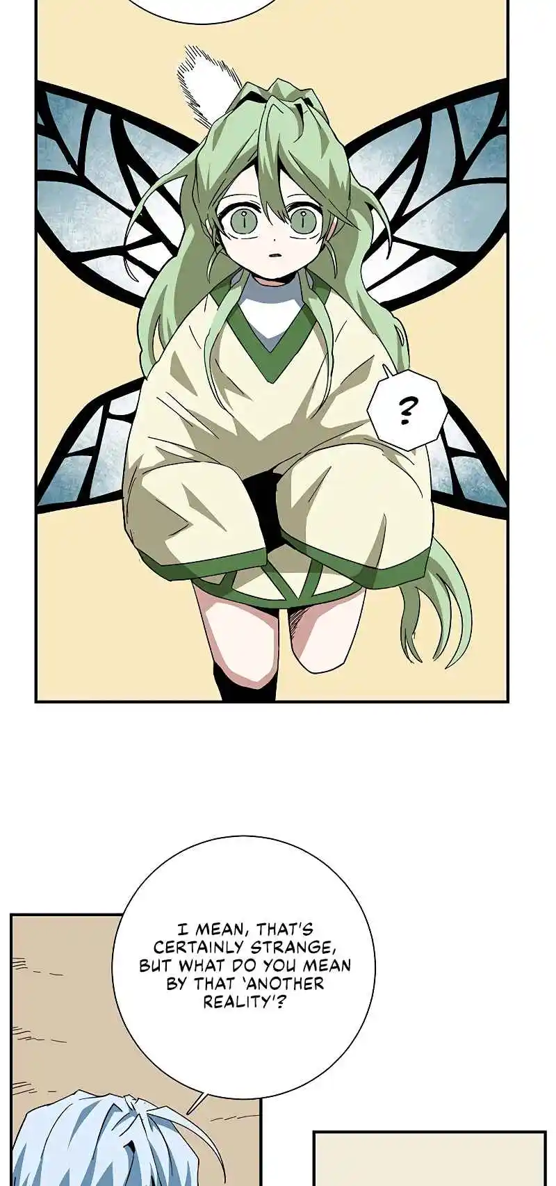 One Step Closer to the Demon King 84