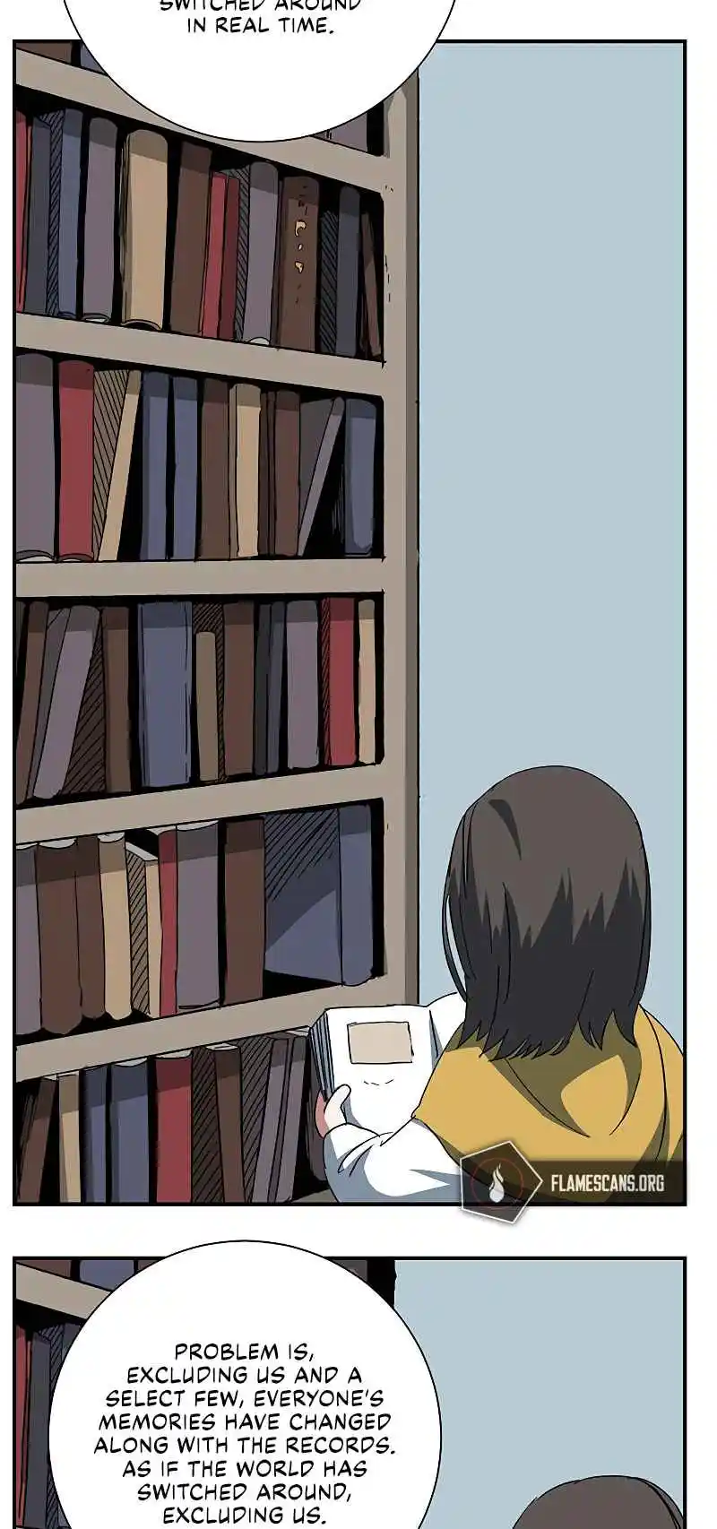 One Step Closer to the Demon King 84