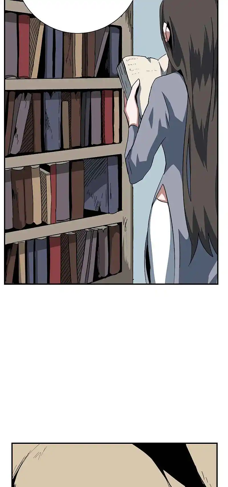 One Step Closer to the Demon King 84