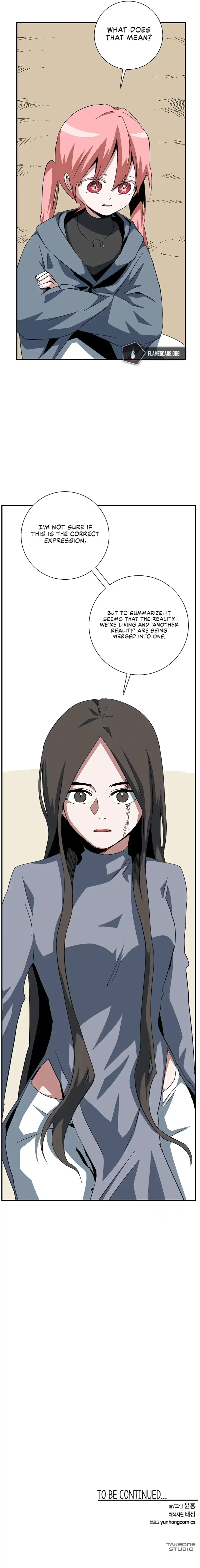 One Step Closer to the Demon King 84