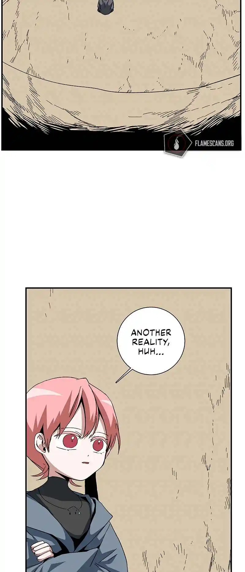 One Step Closer to the Demon King 85