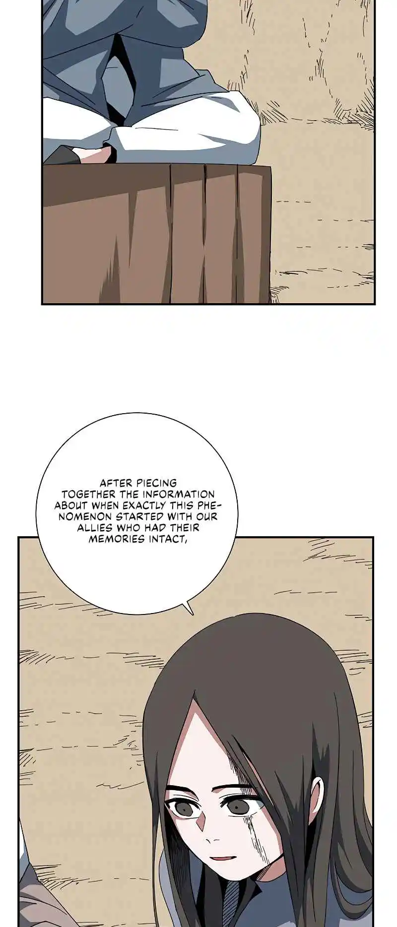 One Step Closer to the Demon King 85