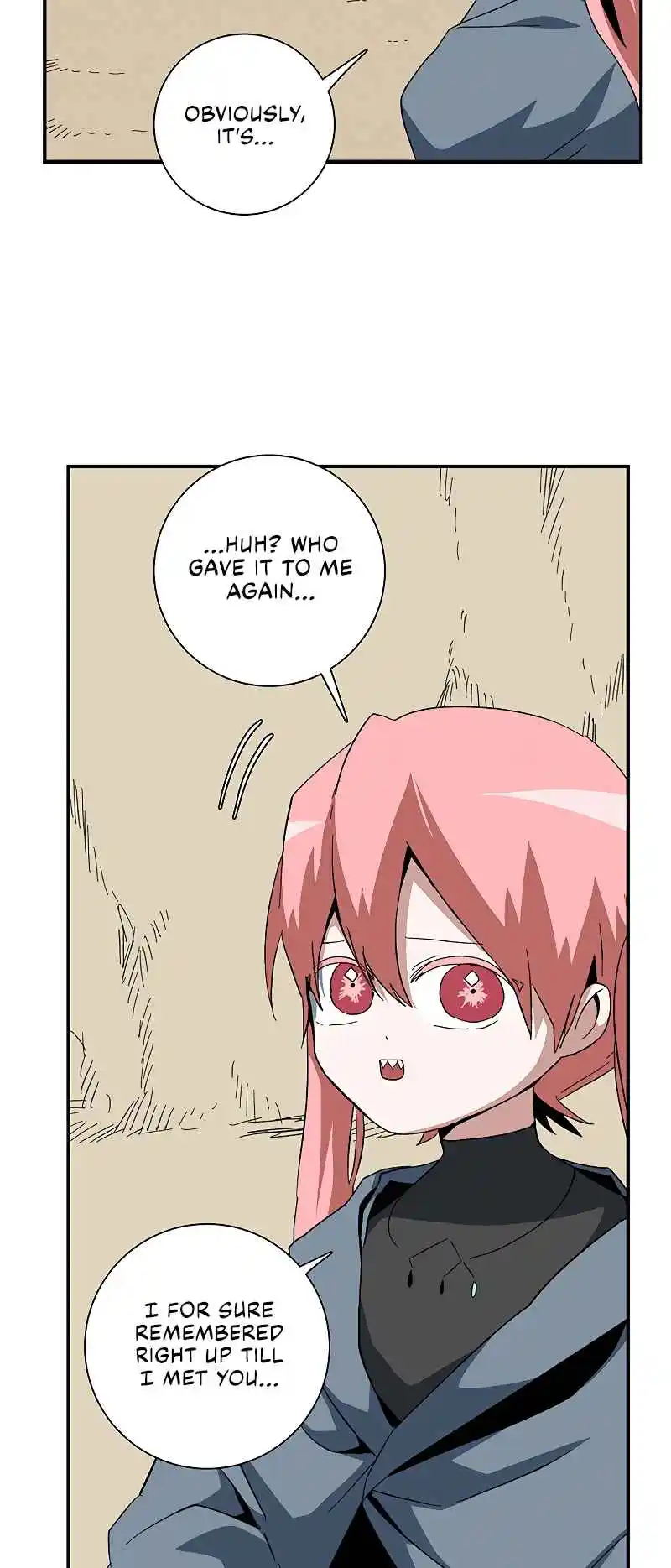 One Step Closer to the Demon King 85