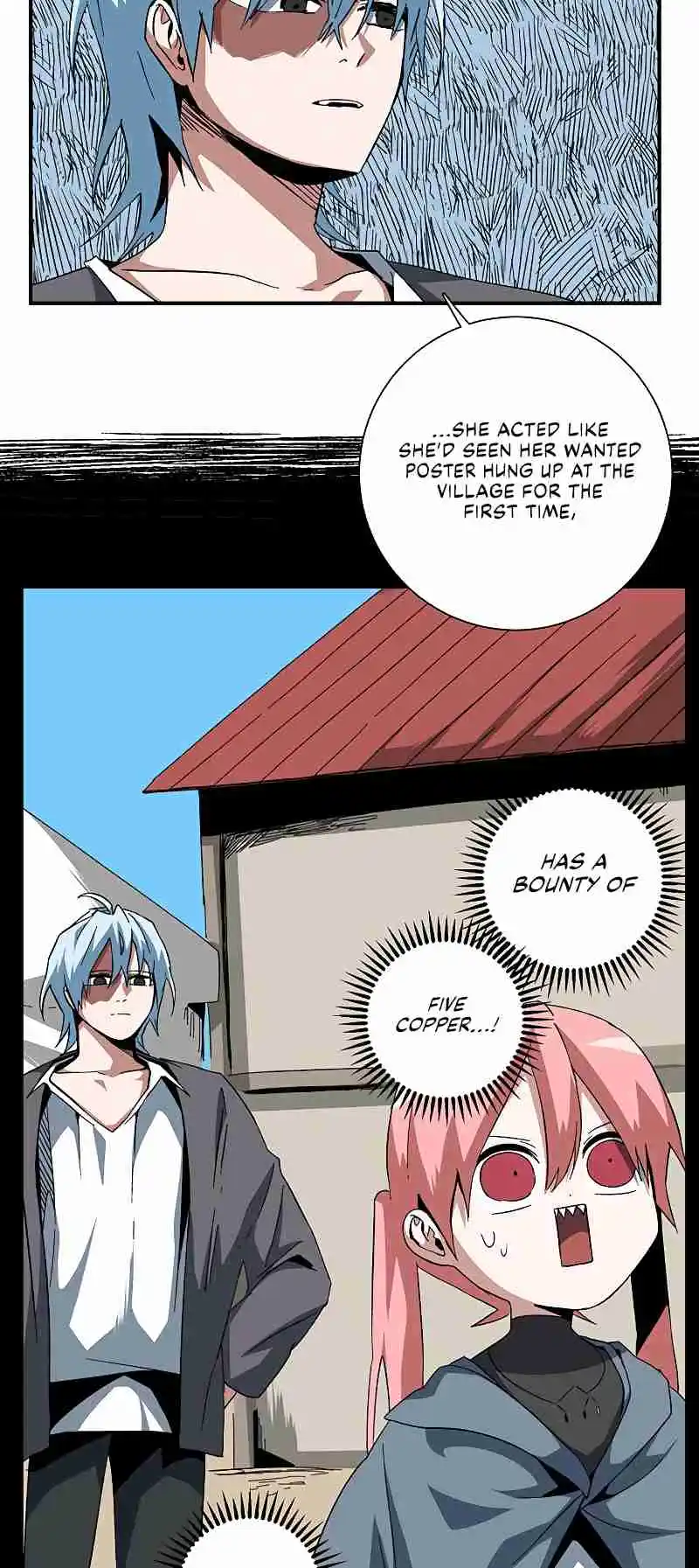 One Step Closer to the Demon King 85