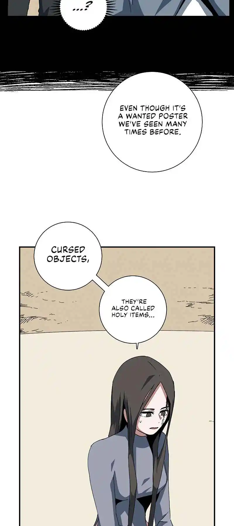 One Step Closer to the Demon King 85