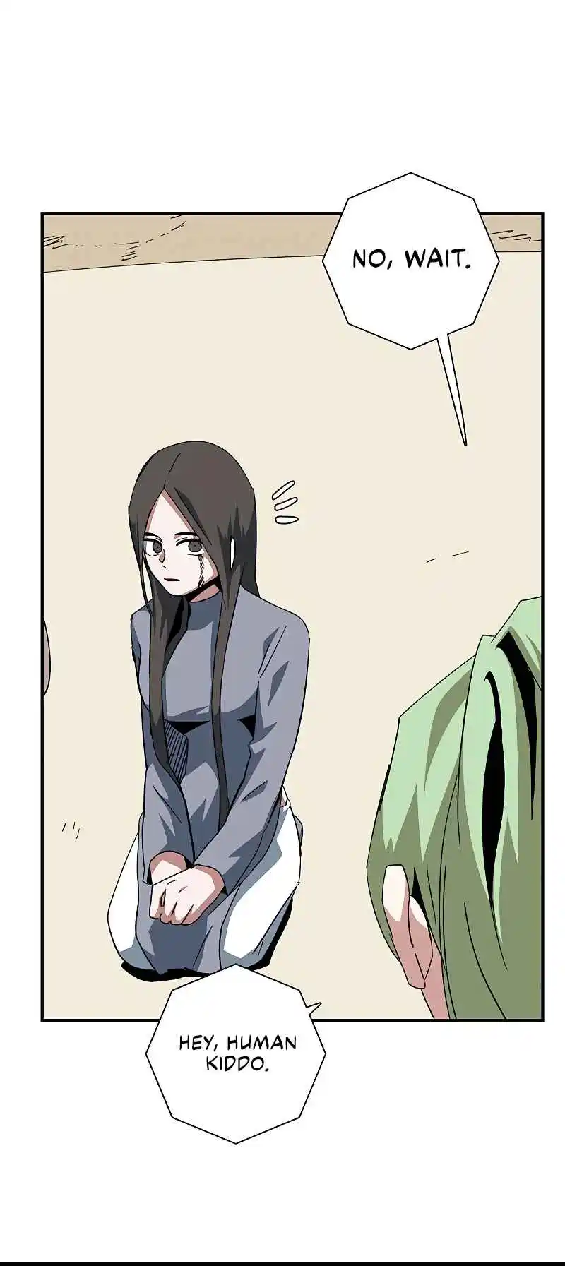 One Step Closer to the Demon King 85