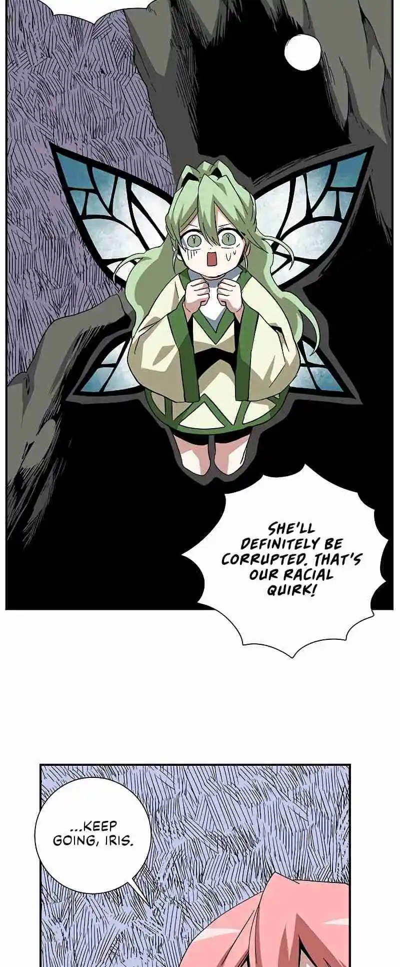 One Step Closer to the Demon King 85