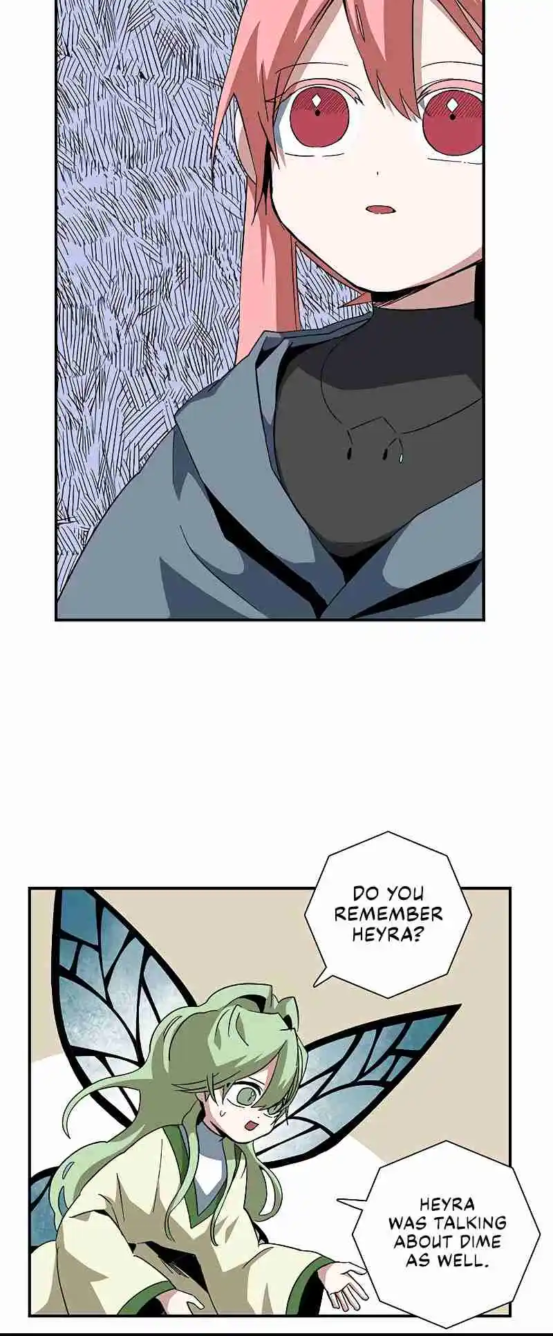 One Step Closer to the Demon King 85