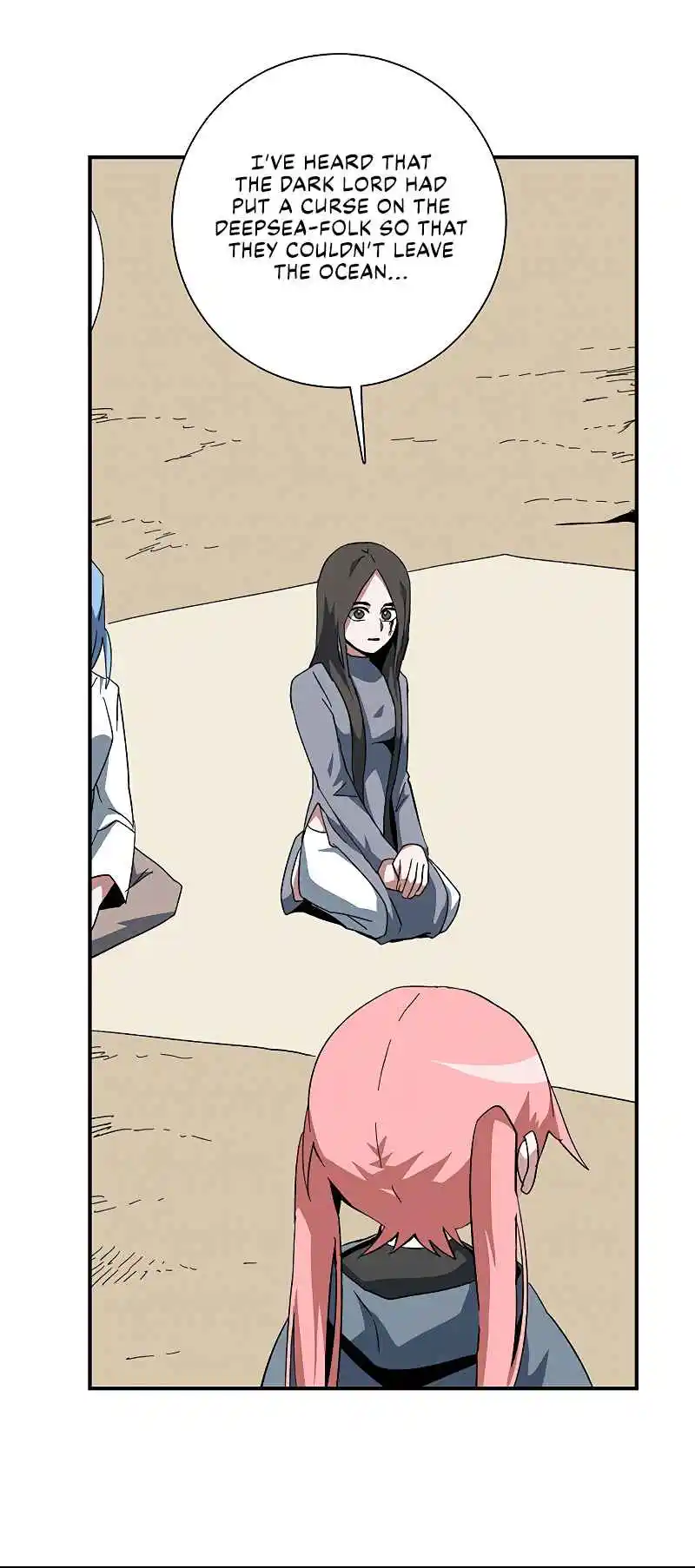 One Step Closer to the Demon King 85