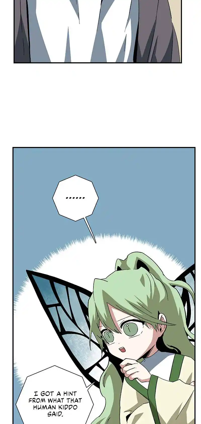 One Step Closer to the Demon King 85